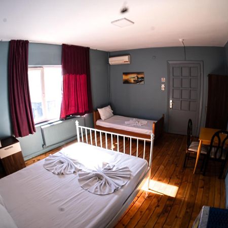 Cheers Midtown Hostel Istanbul Exterior photo