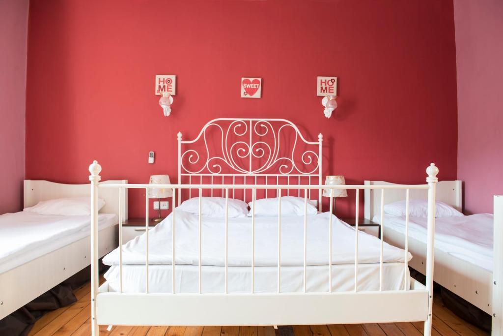 Cheers Midtown Hostel Istanbul Room photo