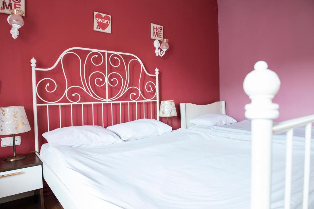 Cheers Midtown Hostel Istanbul Exterior photo